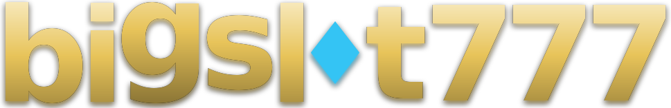 bigslot777 logo