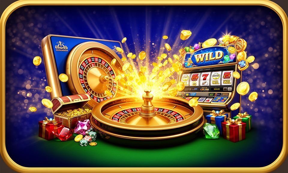 bigslot777 Football Sportsbook