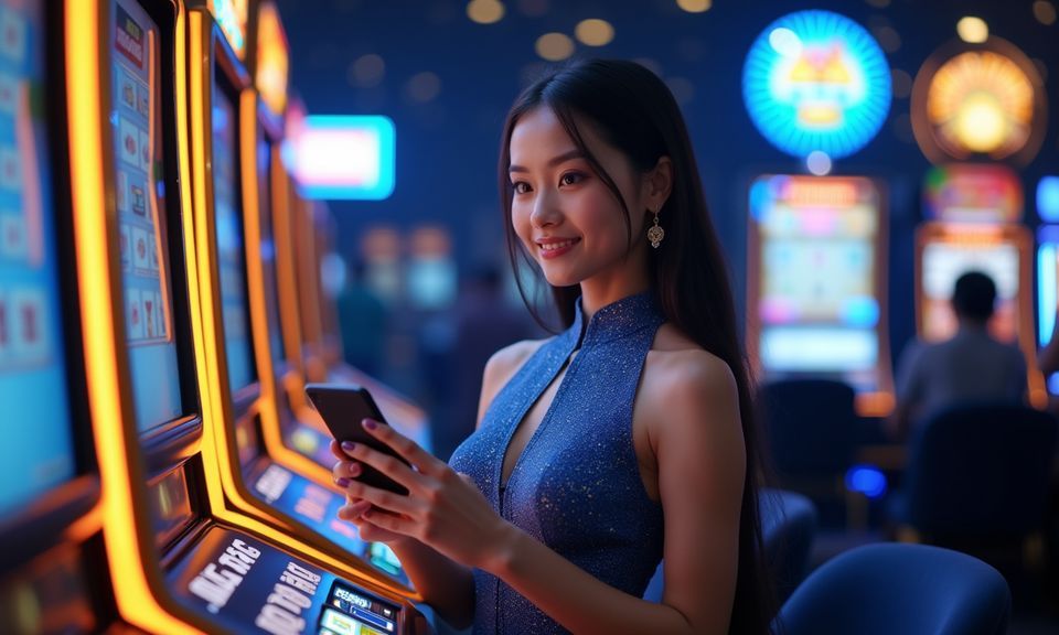 bigslot777 Casino
