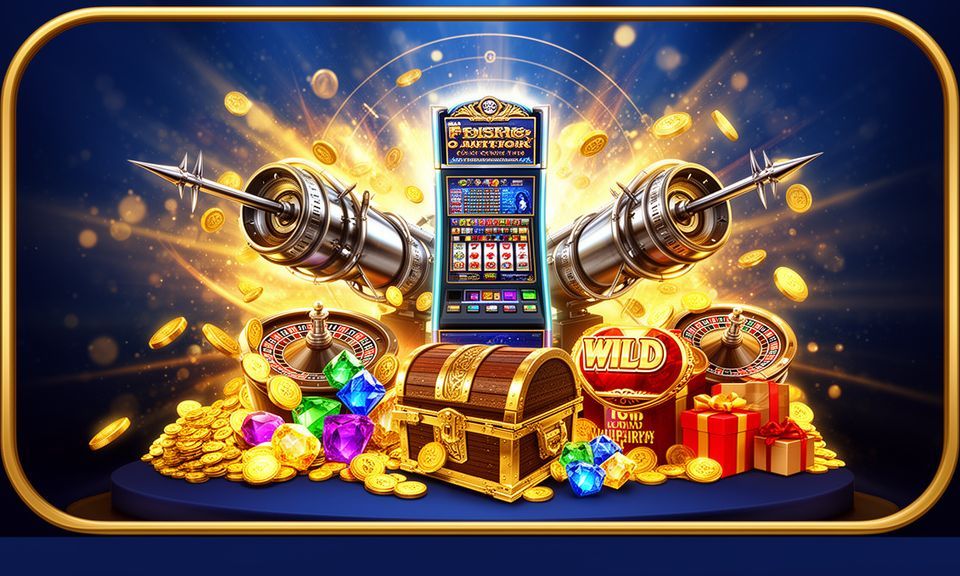 bigslot777 Sportsbook
