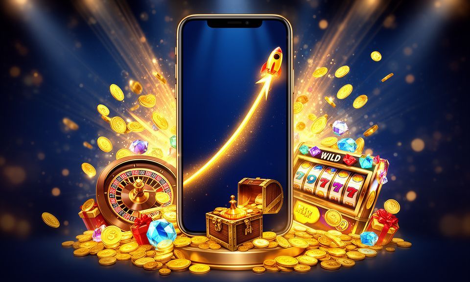 bigslot777 bigslot777 app puts the lobby in your pocket