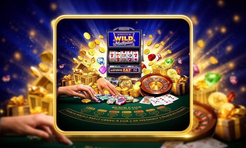 bigslot777 How deposits, withdrawals and verification work on bigslot777