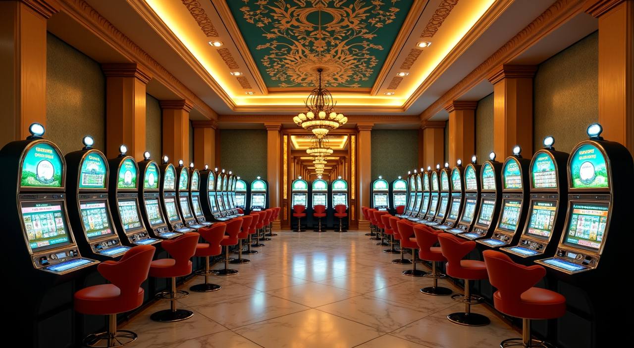 bigslot777 Hibiscus Gold Slots — What's Inside