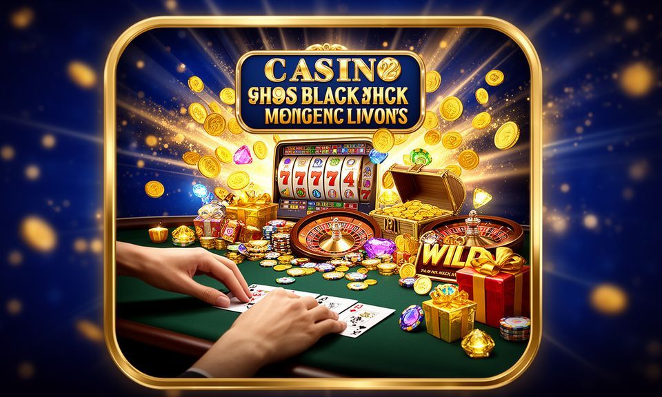 bigslot777 Live Casino Studio